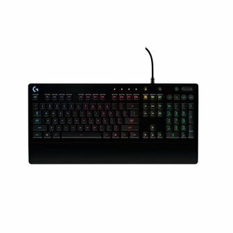 Keyboard Logitech G213 Prodigy RGB Gaming keyboard