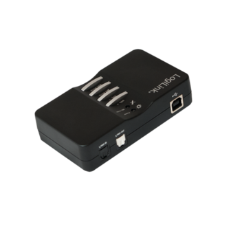 LogiLink Sound Box 7.1 USB