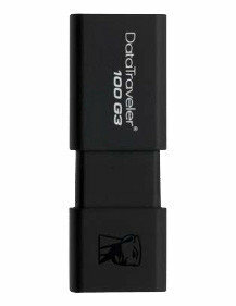 USB 3.0 FD 32GB Kingston DataTraveler 100 G3 DT100G3/32GB