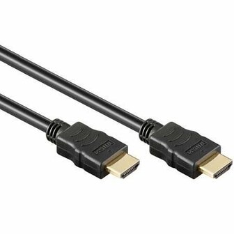 HDMI kabel 1.4 High Speed 5 meter LogiLink CH0039 5 meter HDMI 1.4 kabel 5 meter HDMI 1.4 kabel