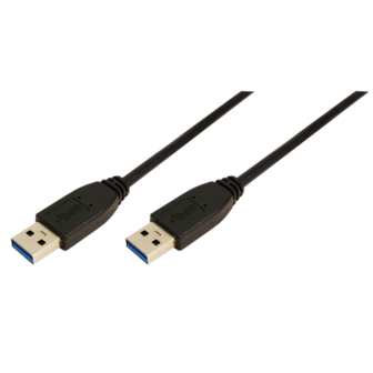 USB 3.0 A  A 2.00m LogiLink 2.0m 2.0m