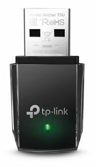 TP-Link Archer T3U USB 