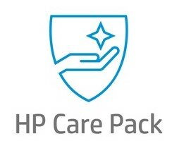 HP Care Pack | 3 jaar onsite hardwaresupport op volgende werkdag voor notebooks