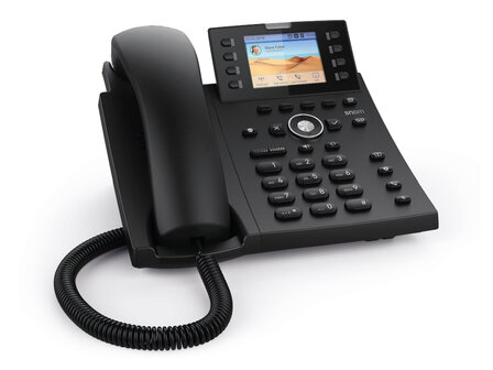 Snom D335 Business VoIP Phone