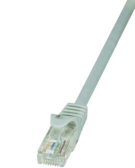Netwerk kabel RJ45 30.00m CAT5E UTP CP1122U