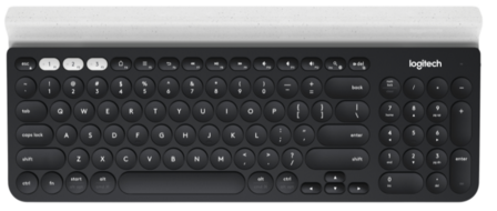 Logitech K780 Multi-Device Wireless Keyboard Retail
