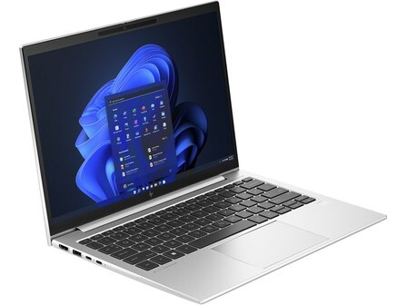 HP Elitebook 835 G10 13 inch AMD Ryzen 5 Pro 32GB 512GB 