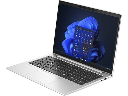 HP Elitebook 835 G10 13 inch AMD Ryzen 5 Pro 32GB 512GB 