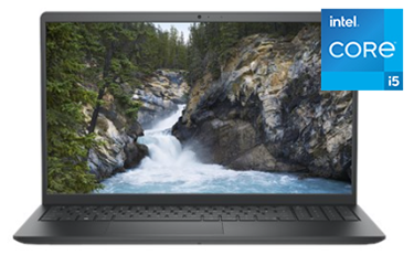 Dell Vostro 3520 | 15.6&quot; | i5 | 8GB | 256GB