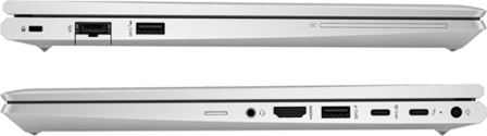 HP EliteBook 640 G10 | 14&quot; | i5-1335U | 16GB | 512GB | W11 Pro