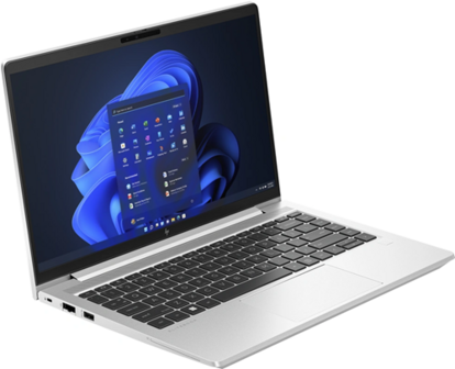 HP EliteBook 640 G10 | 14&quot; | i5-1335U | 16GB | 512GB | W11 Pro