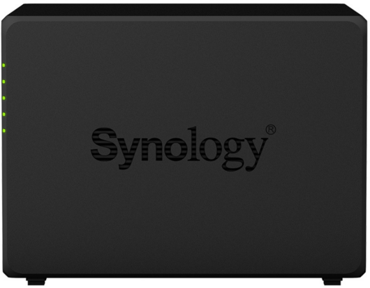 Synology Plus Series DS420+