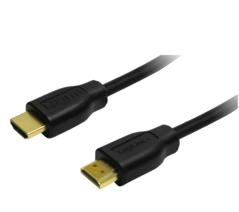 LogiLink HDMI 1.4 20.00m