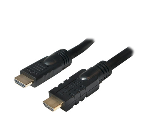 LogiLink HDMI 1.4 20.00m active