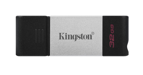 Kingston 32GB DataTraveler 80