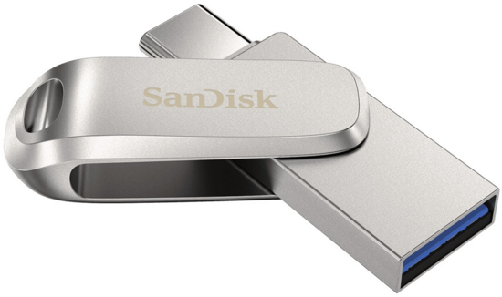 Sandisk Ultra Dual Drive Luxe 32GB