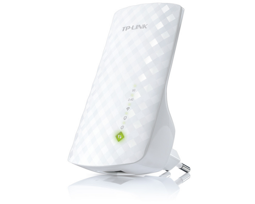 TP-Link RE200 - Dual Band
