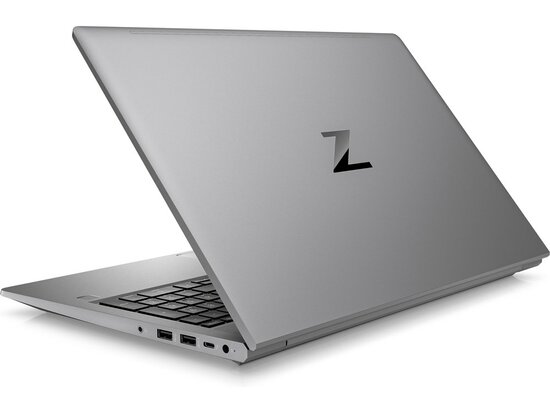 HP ZBook Power 15.6 G9 Mobiele workstation i7 64GB werkgeheugen 1TB opslag met Nvidea T600 GPU