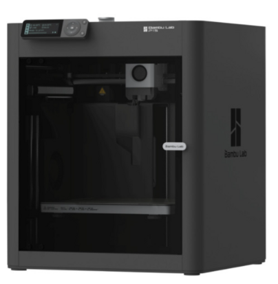 Bambu Lab P1S 3D-Printer