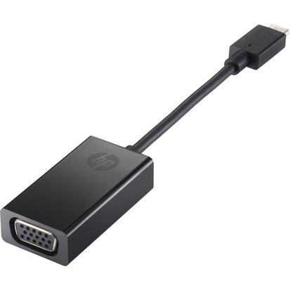 HP USB-C naar VGA Adapter