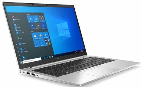 HP EliteBook 840 g8 | 14 inch | Intel i5-1135G7 | 8GB | 256GB