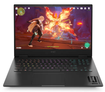 Laptop HP Omen 16wd0080nd | 16.1" 144hz | i7-13620H | 16GB | 512GB | RTX4060 8GB