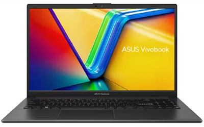 Asus X1504Z 15.6" | Intel i3-1315u | 8GB | 512GB | verlicht toetsenbord