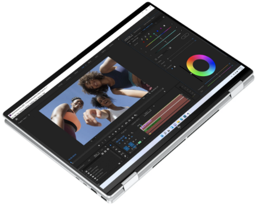 HP 16 inch Oled Touch | Intel Ultra 5-125U | 16GB | 512GB | verlicht toetsenbord