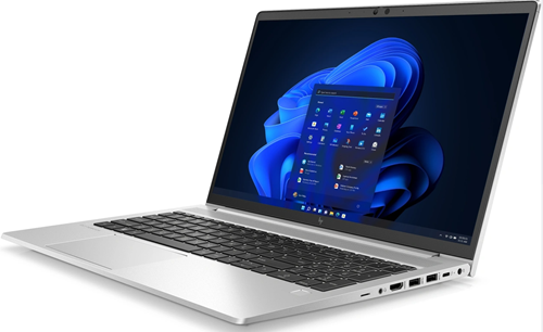 HP Elitebook 650 G9 | 15.6" | i5-1235U | 16GB | 256GB | verlicht toetsenbord 