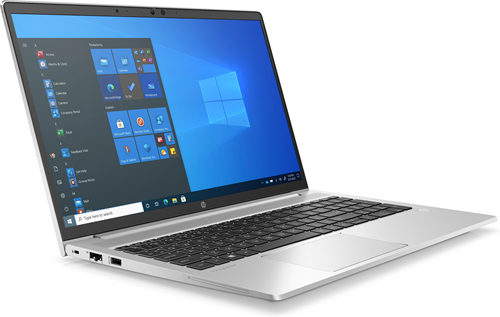 HP ProBook 650 G8 15.6" | i5-1135G7 | 16GB | 256GB | W11 Pro | 