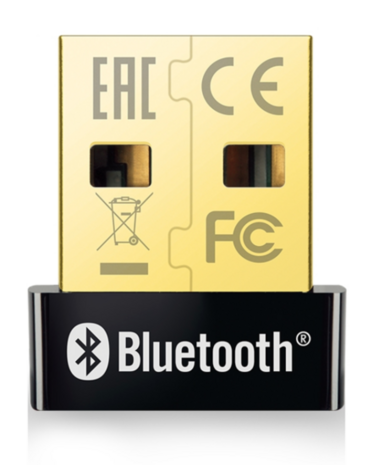 TP-Link UB400 Bluetooth 4.0 Ultra Small USB dongle | Nano USB Adapter Bluetooth 4.0 | Nano USB adapter | Bereik tot 10 meter Bluetooth 4.0 | Nano USB adapter | Bereik tot 10 meter