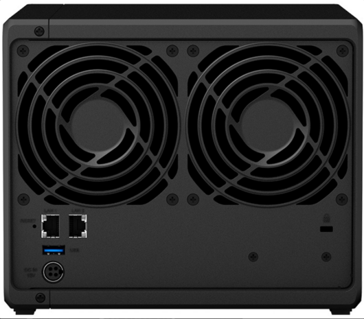 Synology Plus Series DS420+