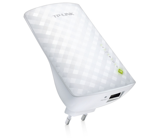 TP-Link RE200 - Dual Band