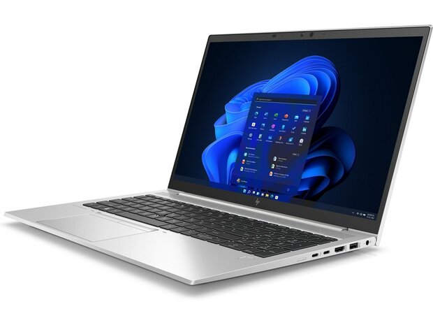 HP EliteBook 850 G8 15.6 11th Gen i5 16GB | 512GB