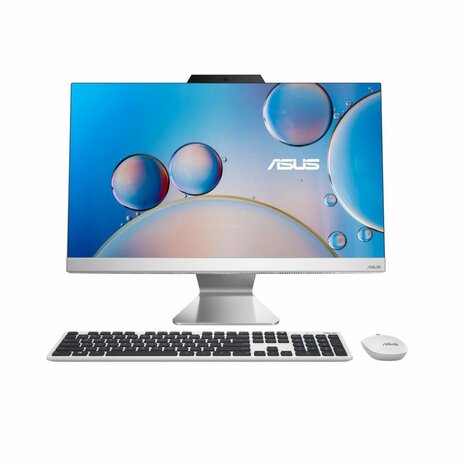 Aus AIO 24 inch i3 1215U | 8GB geheugen | 256GB opslag