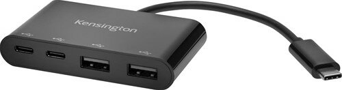 Kensington USB-C Hub 4 poorten