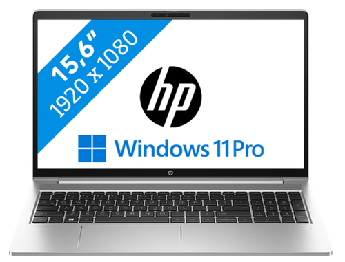 HP Probook 450 G10 15.6 13th Gen i5 1335U 16GB 512GB