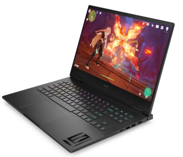 Laptop HP Omen 16wd0080nd | 16.1" 144hz | i7-13620H | 16GB | 512GB | RTX4060 8GB