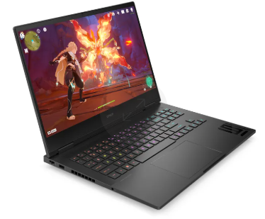 Laptop HP Omen 16wd0080nd | 16.1" 144hz | i7-13620H | 16GB | 512GB | RTX4060 8GB