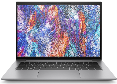 HP Zbook Firefly 14 G11 | 14 inch | AMD Ryzen 7 | 32GB | 1TB 