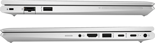 HP EliteBook 640 G10 | 14" | i5-1335U | 16GB | 512GB | W11 Pro