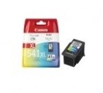 Canon CL-541XL inktcartridge kleur hoge capaciteit (origineel) Canon CL-541XL inktcartridge kleur hoge capaciteit (origineel) Canon CL-541XL inktcartridge kleur hoge capaciteit (origineel) Canon CL-541XL inktcartridge kleur hoge capaciteit (origineel)