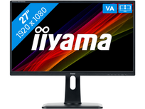 Monitor 27 Monitor 27