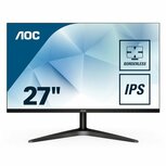 AOC Basic-line 27B1H computer monitor 68,6 cm (27 AOC Basic-line 27B1H computer monitor 68,6 cm (27