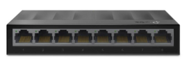 TP-Link LS1008G 8 poort gigabit switch 1000Mbps LiteWave LS1008G TP-Link LS1008G 8 poort gigabit switch 1000Mbps LiteWave LS1008G