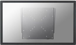 NewStar FPMA-W110 flatscreen muurbeugel 10-40 inch Vlakke wandsteun voor uw TV. Vesa 75x75 tot 200x200mm Vlakke wandsteun voor uw TV. Vesa 75x75 tot 200x200mm NewStar FPMA-W110 flatscreen muurbeugel 10-40 inch Vlakke wandsteun voor uw TV. Vesa 75x75 tot 200x200mm Vlakke wandsteun voor uw TV. Vesa 75x75 tot 200x200mm