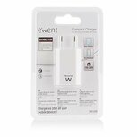 Ewent netvoeding: Compacte Lader voor al je mobiele apparaten Ewent netvoeding: Compacte Lader voor al je mobiele apparaten Ewent netvoeding: Compacte Lader voor al je mobiele apparaten Ewent netvoeding: Compacte Lader voor al je mobiele apparaten Ewent netvoeding: Compacte Lader voor al je mobiele apparaten Ewent netvoeding: Compacte Lader voor al je mobiele apparaten