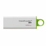 Kingston DataTraveler G4 128GB 128GB | USB Type-A | 3.2 Gen 1 (3.1 Gen 1) 128GB | USB Type-A | 3.2 Gen 1 (3.1 Gen 1) Kingston DataTraveler G4 128GB 128GB | USB Type-A | 3.2 Gen 1 (3.1 Gen 1) 128GB | USB Type-A | 3.2 Gen 1 (3.1 Gen 1)