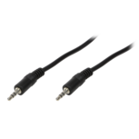 3,5 mini jack 3,5 mini jack 5.00m LogiLink Extension Cable Stereo, 5 m Extension Cable Stereo, 5 m 3,5 mini jack 3,5 mini jack 5.00m LogiLink Extension Cable Stereo, 5 m Extension Cable Stereo, 5 m