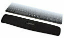 LogiLink Universele polssteun Zwart Anti-slip onderkant voor optimale grip Anti-slip onderkant voor optimale grip LogiLink Universele polssteun Zwart Anti-slip onderkant voor optimale grip Anti-slip onderkant voor optimale grip